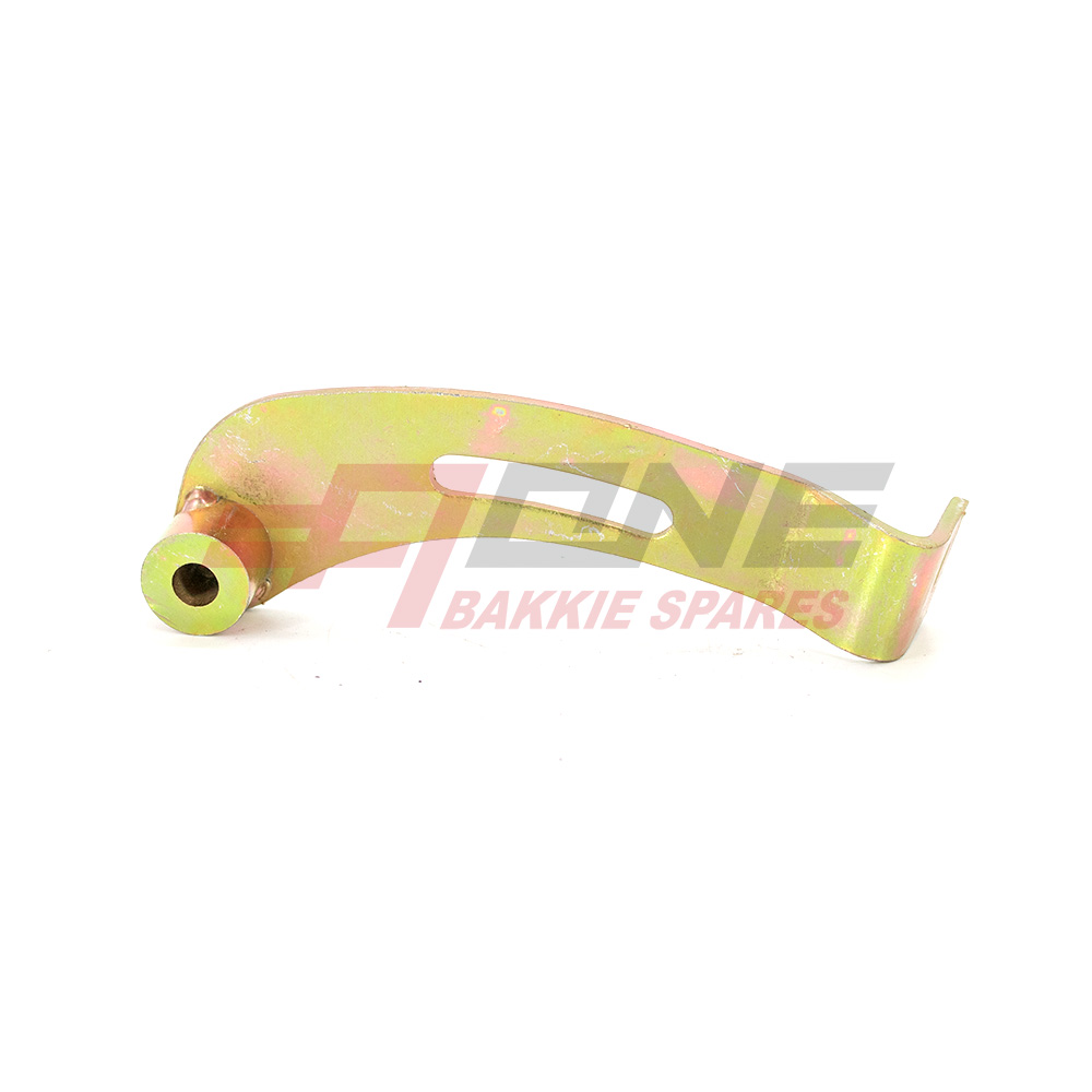 Alternator Bracket (Upper) for ISUZU KB280 LWB/SWB/DC — view 3